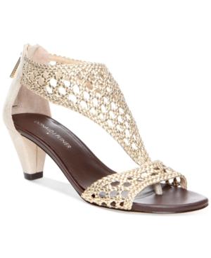 Donald J Pliner Verona Sandals