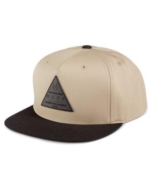 Neff Men's X Logo Hat