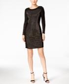 Calvin Klein Studded Bodycon Dress