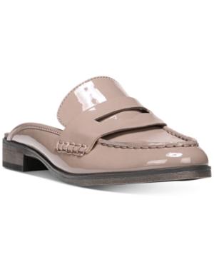 Franco Sarto Brently Slip-on Mules Women's Shoes
