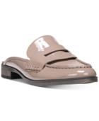 Franco Sarto Brently Slip-on Mules Women's Shoes