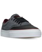 Converse Men's Chuck Taylor All Star Crimson Casual Sneakers From Finish Line