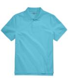 Club Room Men's Anson Pique Polo, Only At Macy's