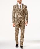 Opposuits The Jag Slim-fit Suit And Tie