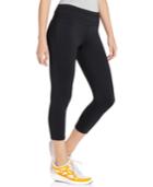 Ideology Pants, Cropped Active Leggings