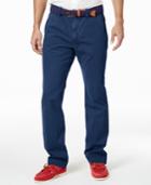 Tommy Hilfiger Men's Custom-fit Pant
