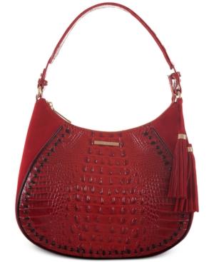 Brahmin Amira Lausanne Hobo