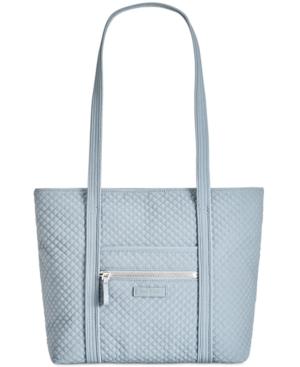 Vera Bradley Iconic Small Vera Tote