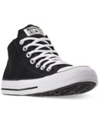 Converse Women's Chuck Taylor Madison Mid Casual Sneakers From Finish Line