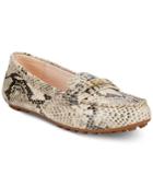 Cole Haan Women's Isabeli Driver Loafers Women's Shoes