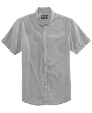 American Rag Men's Nora Solid Shirt, Created For Macy's