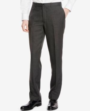 Kenneth Cole Reaction Men's Princeton Dress Pants