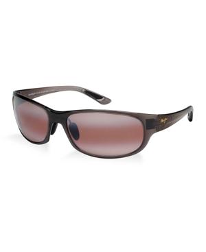 Maui Jim Sunglasses, 417 Twin Falls 63
