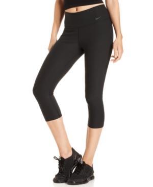 Nike Legend 2.0 Dri-fit Active Capri Leggings