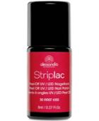 Alessandro Striplac Nail Colour, First Kiss