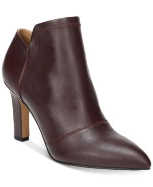 Franco Sarto Kairi Booties Women's Shoes