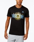 Adidas Men's Argentina Graphic T-shirt