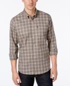 Barbour Men's Malcolm Plaid Shirt