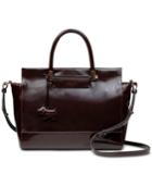 Radley London Treen Manor Open-top Leather Atchel