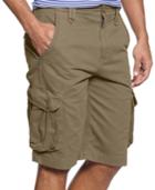 Hurley Walk Shorts, One & Only Cargo Shorts