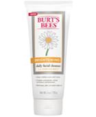 Burt's Bees Brightening Daily Facial Cleanser, 6 Oz
