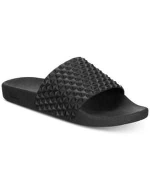 Guess Men's Imani Soccer Slide Sandals Men's Shoes