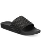 Guess Men's Imani Soccer Slide Sandals Men's Shoes