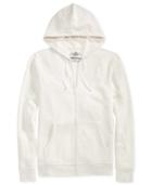 American Rag Men's Full-zip Fleece Hoodie, Only At Macy's