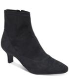 Rockport Kimly Stretch Booties Women's Shoes