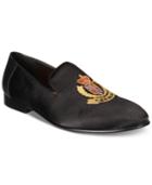 Tallia Men's Enrico Royal Smoking Loafers Men's Shoes
