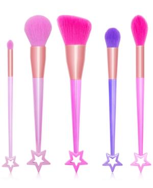 Tarte 5-pc. Pretty Things & Fairy Wings Brush Set