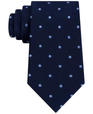 Tommy Hilfiger Men's Dot Tie