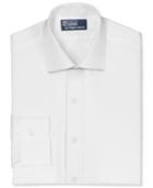 Polo Ralph Lauren 80's English Poplin Regent Dress Shirt