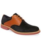 Cole Haan Men's Shoes, Great Jones Saddle Oxfords Men's Shoes