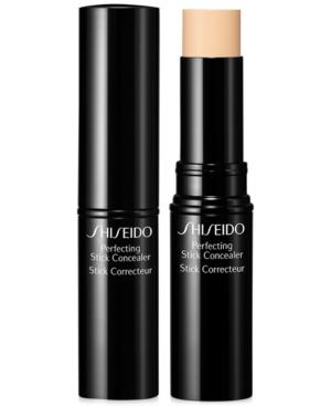 Shiseido Perfect Stick Concealer, 0.17 Oz.
