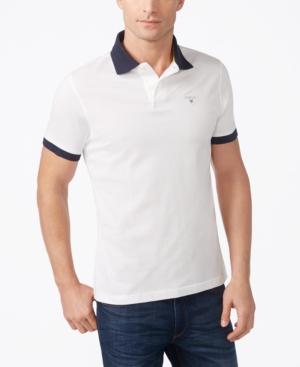 Barbour Men's Lynton Polo