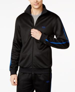 Boss Hugo Boss Skaz Full-zip Logo Jacket