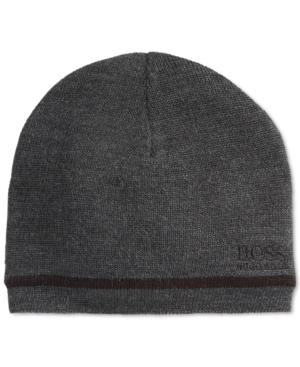 Boss Hugo Boss Knitter Beanie