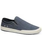 G.h. Bass & Co. Hopewell Canvas Slip-on Sneakers Men's Shoes