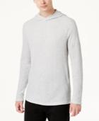 American Men's Waffle-knit Hoodie, Created For Macy's