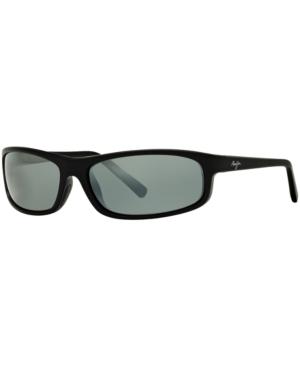 Maui Jim Sunglasses, Maui Jim 183 Legacy 61