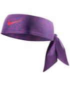Nike Dri-fit Side-tie Printed Headband