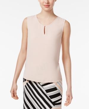 Nine West Keyhole Shell