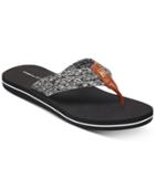 Tommy Hilfiger Women's Chang Flip Flops Women's Shoes