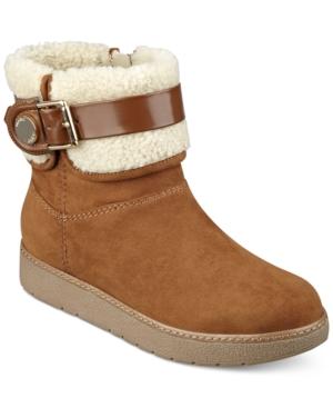 Marc Fisher Belles Booties Women's Shoes