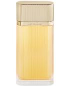 Cartier Must De Cartier Gold Eau De Parfum Spray, 3.3 Oz.