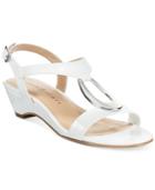 Karen Scott Carmeyy Sandals, Created For Macy's Women's Shoes