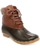 Steve Madden Women's Tillis-s Duck Booties Women's Shoes