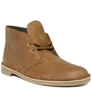 Clarks Men's Bushacre 2 Chukka Boot Men's Shoes