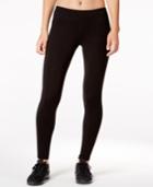 Ideology Stretch Active Leggings, Created For Macy's